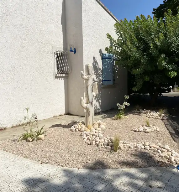 Ced Elagage Paysage Elagage Abattage Herault Creation Jardin